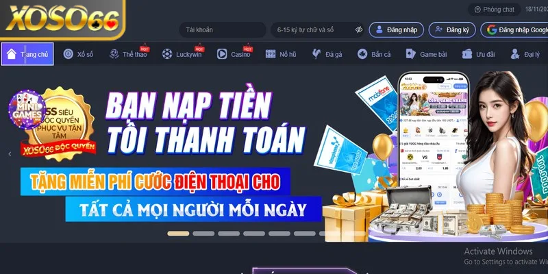 Nhà cái có quyền thu hồi tiền trong tài khoản vi phạm quy định